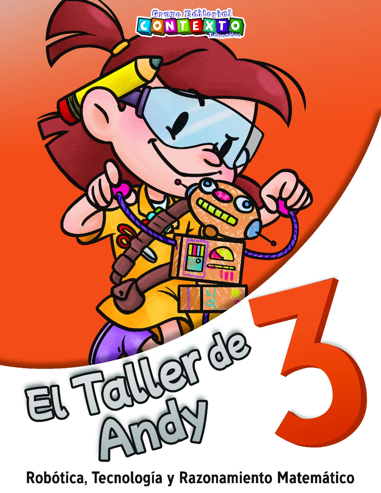 TALLER 3º